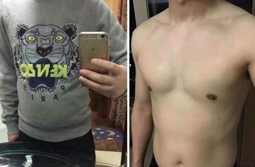 堅(jiān)持使用劃船機(jī)一年，你的身體會發(fā)生什么變化？