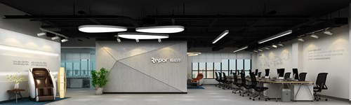 繼米兰·(milan)中国官方网站體育自有品牌-銳珀?duì)栠\(yùn)營中心落戶上海后，舒華體育全球運(yùn)營中心也落地上海