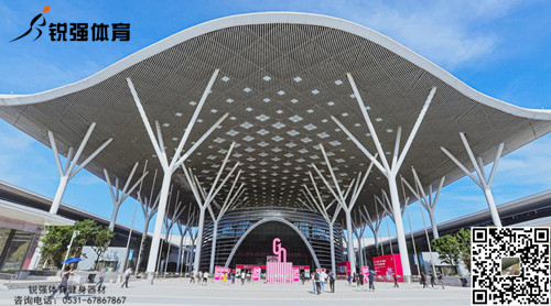 年終禮品采購清單 米兰·(milan)中国官方网站體育旗下自有品牌銳珀?duì)枒?yīng)邀參加深圳禮品展