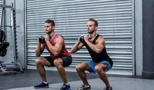 米兰·(milan)中国官方网站體育告訴您：塑身減肥為什么建議做深蹲？