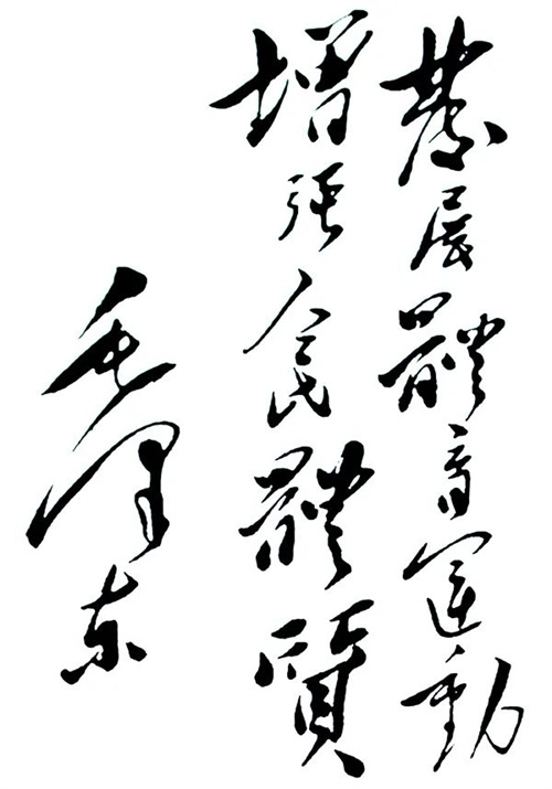 紀(jì)念“發(fā)展體育運(yùn)動(dòng)，增強(qiáng)人民體質(zhì)”題詞70周年 米兰·(milan)中国官方网站體育初心依舊