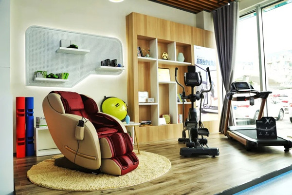 疫情刺激居家健身消費(fèi)，居家健身成為新時(shí)尚