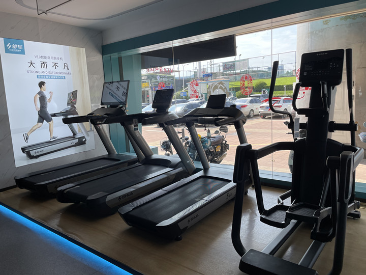 經(jīng)常運(yùn)動和不運(yùn)動的人，到底有什么區(qū)別？